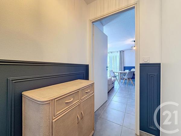 Appartement F3 à vendre  3 pièces - 62 m2 TROYES - 10