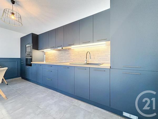 Appartement F3 à vendre  3 pièces - 62 m2 TROYES - 10