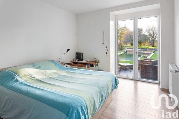 Maison à vendre 10 pièces 324 m² Pornic