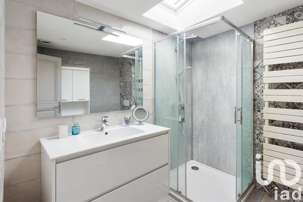 Maison à vendre 10 pièces 324 m² Pornic