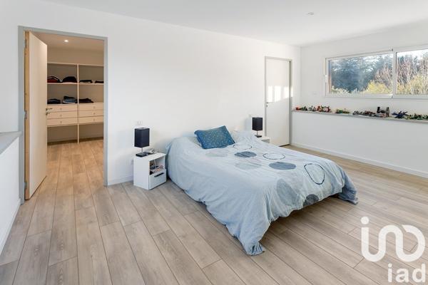 Maison à vendre 10 pièces 324 m² Pornic