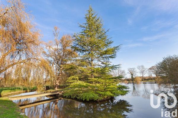 Maison à vendre 10 pièces 324 m² Pornic