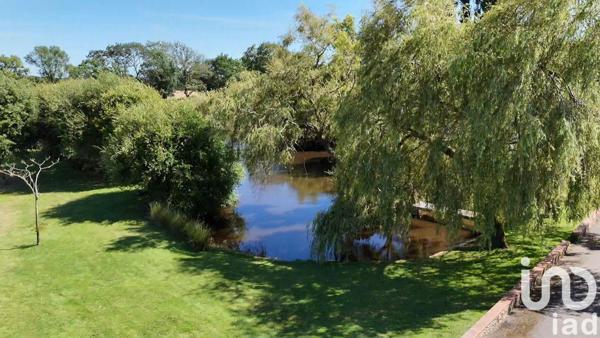 Maison à vendre 10 pièces 324 m² Pornic