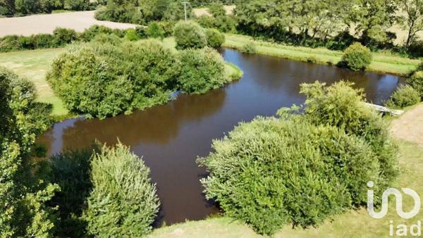 Maison à vendre 10 pièces 324 m² Pornic