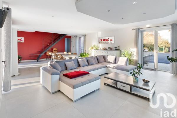 Maison à vendre 10 pièces 324 m² Pornic