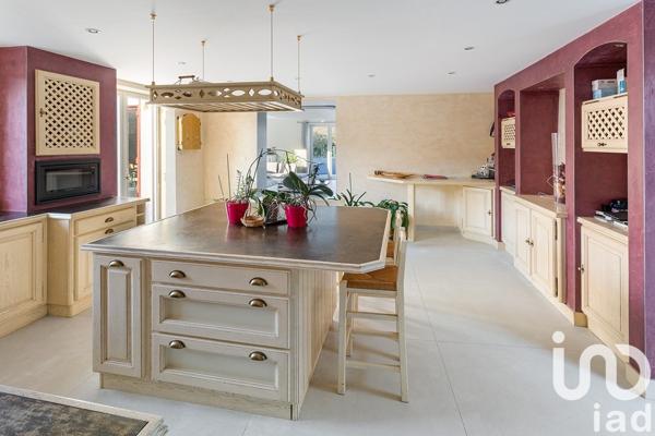 Maison à vendre 10 pièces 324 m² Pornic