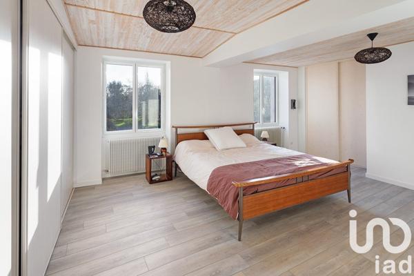 Maison à vendre 10 pièces 324 m² Pornic