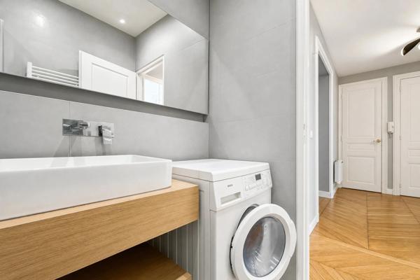 Appartement à vendre 3 pièces PARIS 18EME ARRONDISSEMENT (75)