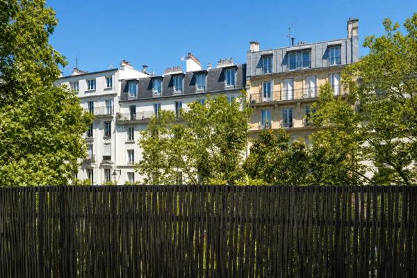 Appartement à vendre 3 pièces PARIS 18EME ARRONDISSEMENT (75)