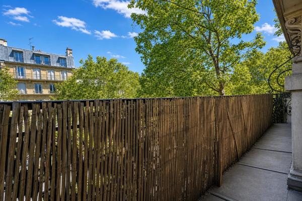 Appartement à vendre 3 pièces PARIS 18EME ARRONDISSEMENT (75)
