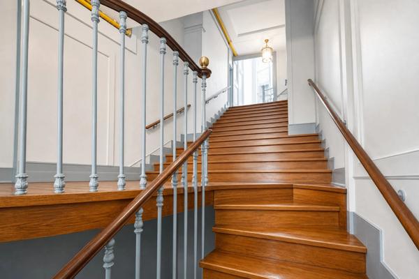 Appartement à vendre 3 pièces PARIS 18EME ARRONDISSEMENT (75)