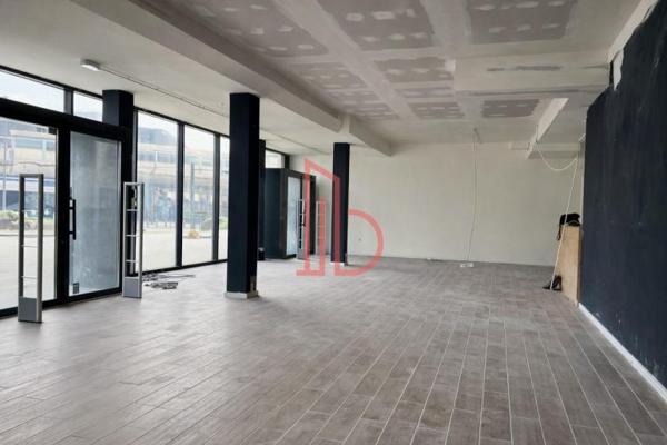 Bureau de 170 m² à louer à Bordeaux Rive Droite