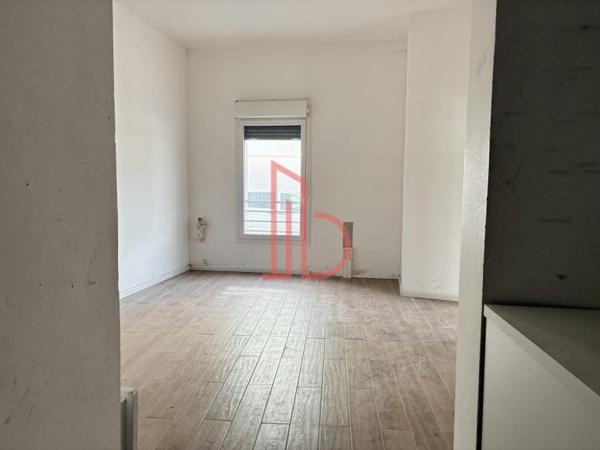 Bureau de 170 m² à louer à Bordeaux Rive Droite