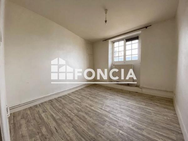 Location Appartement 2 pièces 63.74 m² - 2 RUE RIFFAULT Poitiers 86000