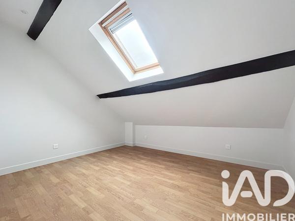 Appartement à vendre 3 pièces 30 m² Corbeil-Essonnes