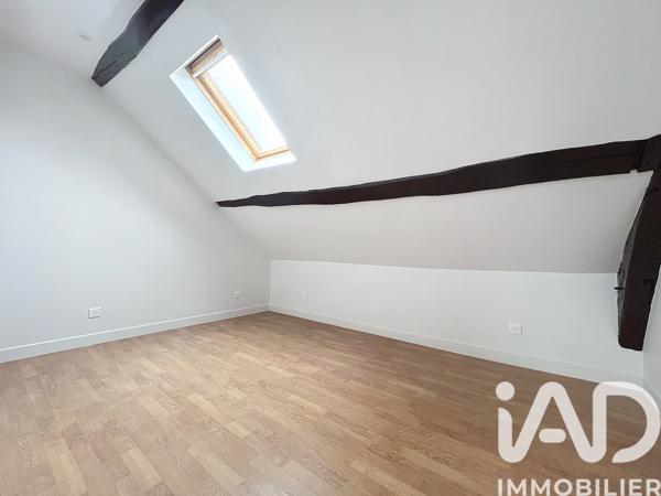 Appartement à vendre 3 pièces 30 m² Corbeil-Essonnes