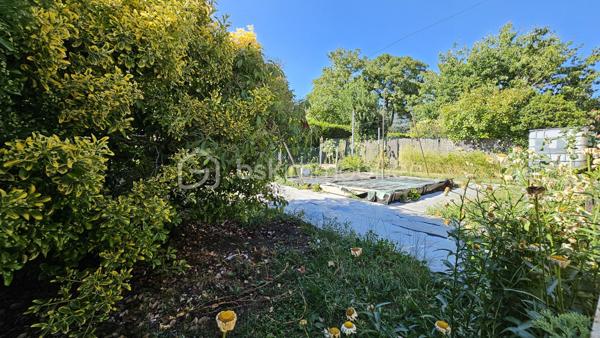 Maison de ville de 82 m²