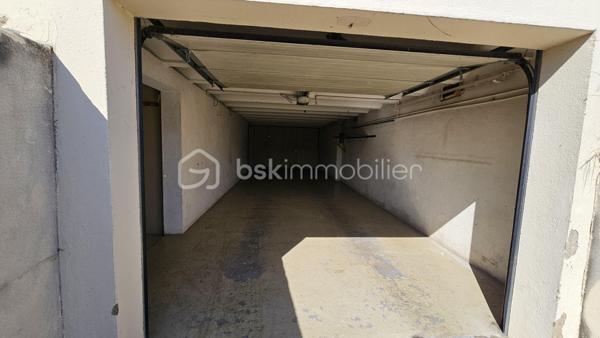 Maison de ville de 82 m²