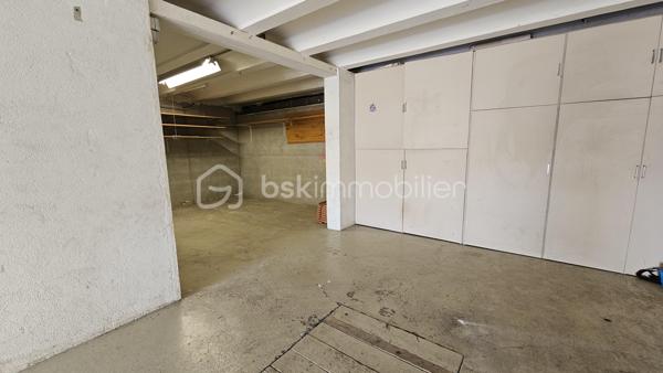 Maison de ville de 82 m²