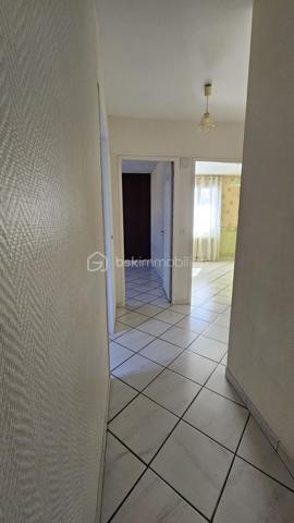 Maison de ville de 82 m²