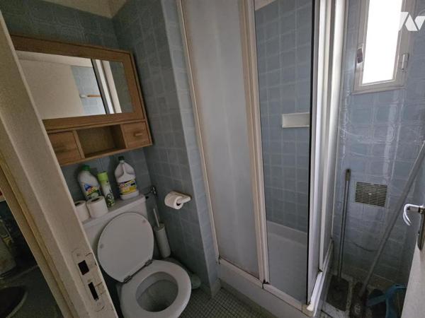 Studette – Paris 16ᵉ Trocadéro