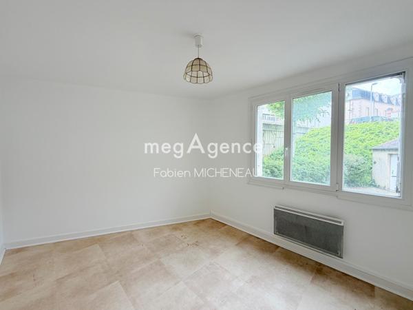 Appartement à CHOLET, 49300 - 3 pièces 51m²