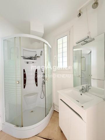 Appartement à CHOLET, 49300 - 3 pièces 51m²