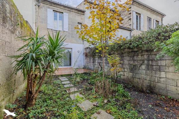 Maison à vendre |  Libourne |  3 pièces | 76 m²