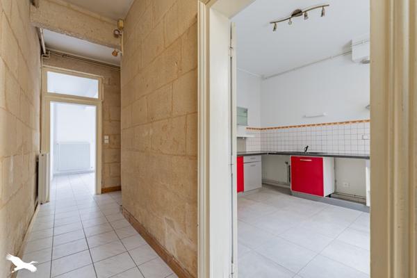 Maison à vendre |  Libourne |  3 pièces | 76 m²