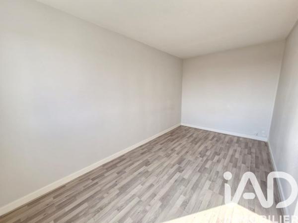 Appartement à vendre 2 pièces 45,56 m² Saint-Jean-de-Braye