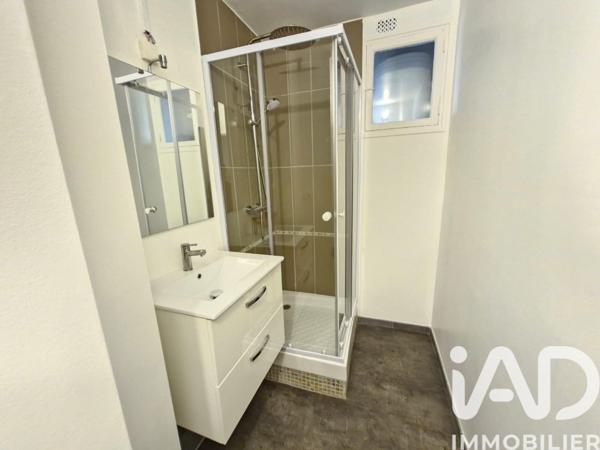 Appartement à vendre 2 pièces 45,56 m² Saint-Jean-de-Braye