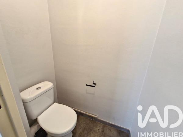 Appartement à vendre 2 pièces 45,56 m² Saint-Jean-de-Braye