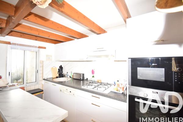 Maison à vendre 3 pièces 52 m² Saint-Pierre-d'Oléron