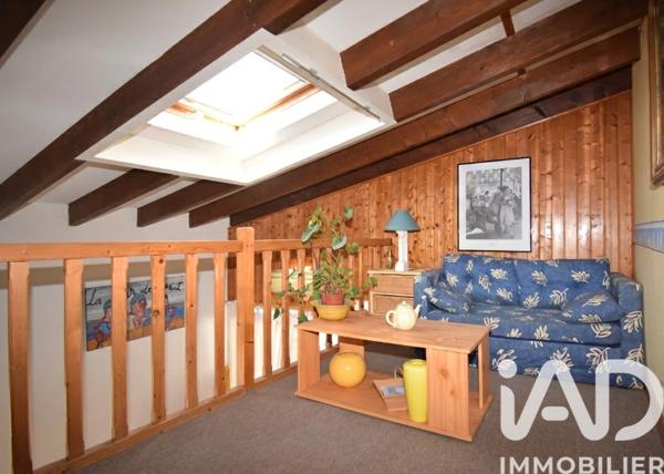 Maison à vendre 3 pièces 52 m² Saint-Pierre-d'Oléron