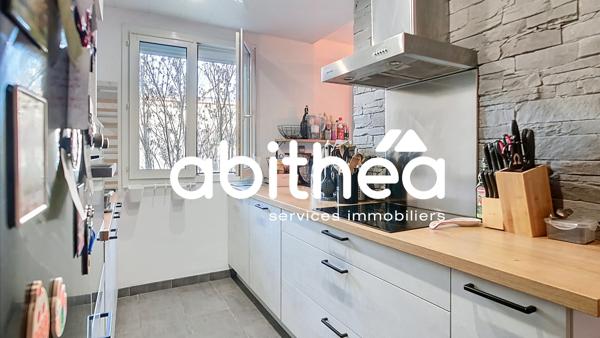 Appartement 2 pièces 55 m2