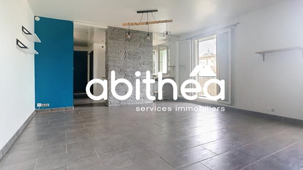 Appartement 2 pièces 55 m2