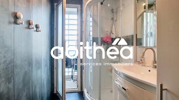 Appartement 2 pièces 55 m2