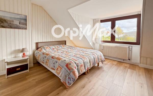 Maison à vendre    4 pièces • 106 m2 Boulogne-sur-Mer