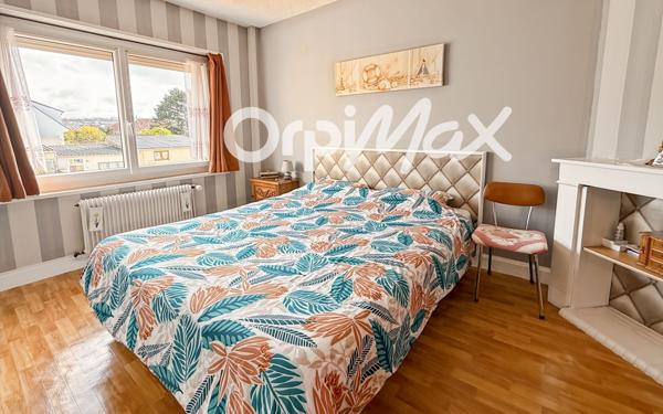 Maison à vendre    4 pièces • 106 m2 Boulogne-sur-Mer