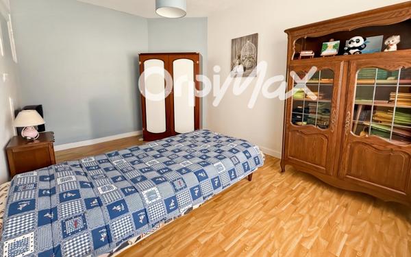 Maison à vendre    4 pièces • 106 m2 Boulogne-sur-Mer