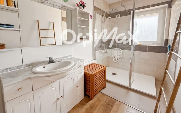 Maison à vendre    4 pièces • 106 m2 Boulogne-sur-Mer