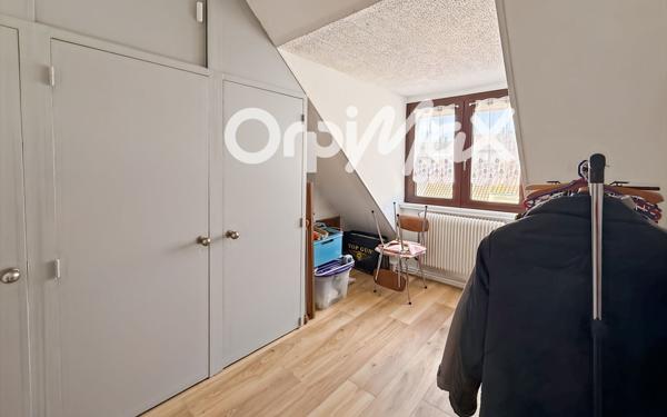 Maison à vendre    4 pièces • 106 m2 Boulogne-sur-Mer