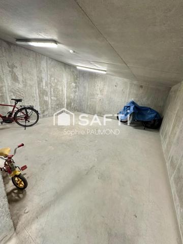 T3 de 2020 avec terrasse Coeur de Ville Briançon