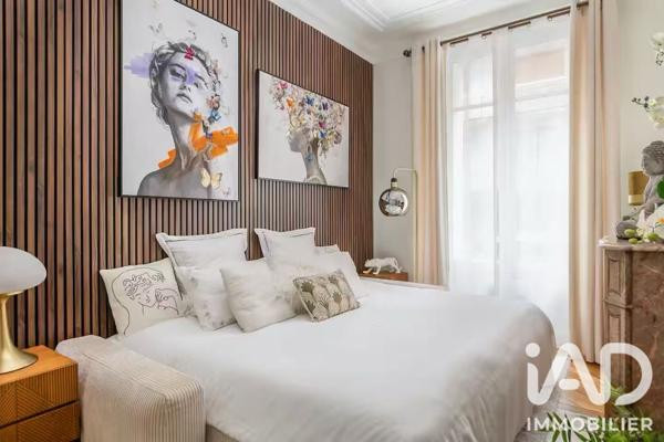 Appartement à vendre 3 pièces 75,47 m² 