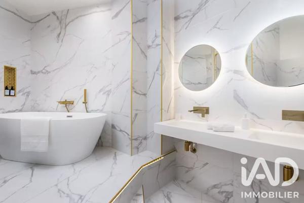 Appartement à vendre 3 pièces 75,47 m² 
