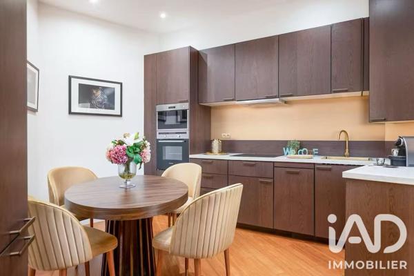 Appartement à vendre 3 pièces 75,47 m² 