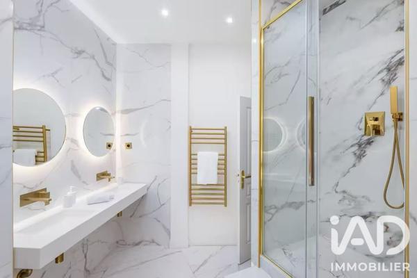 Appartement à vendre 3 pièces 75,47 m² 