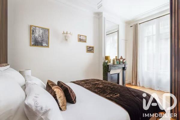 Appartement à vendre 3 pièces 75,47 m² 