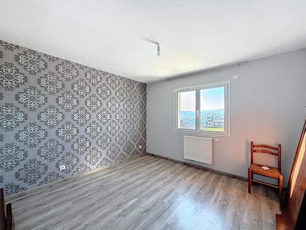 Maison 4 pièces - 128 m²