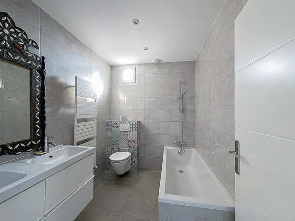 Maison 4 pièces - 128 m²